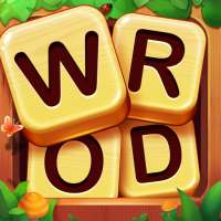 Word Find - Word Connect Games on 9Apps