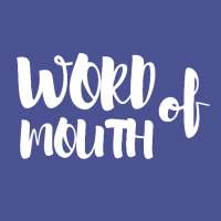 Word of Mouth on 9Apps