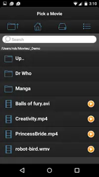 VLC Streamer Free На Андроид App Скачать - 9Apps