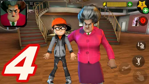 Téléchargement de l'application Scary Teacher For Free Guide and tips 2023 - Gratuit - 9Apps Téléchargement de l'application Scary Teacher For Free Guide and tips 2023 - Gratuit - 9Apps