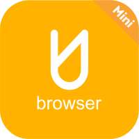 U Browser Mini