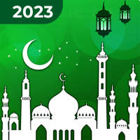 Ramadan Calendar 2023, Prayer
