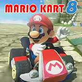 New Mario Kart 8 Tips
