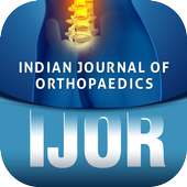 Indian Journal of Orthopaedics(IJOR)
