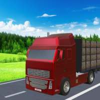 Truck Parking Simulator Europe