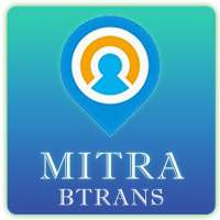 BTRANS MITRA