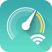 Internet Speed Test 3G Wifi