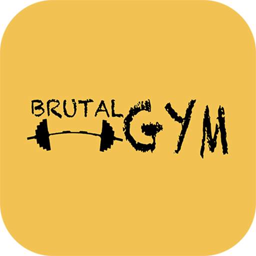 BRUTAL GYM