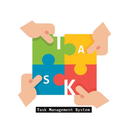 NHA - Task Management System (TMS)