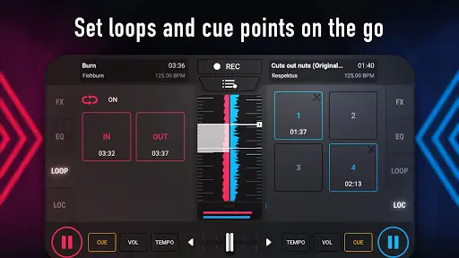 X Djing Apk Download 2023 - Free - 9Apps