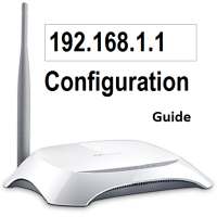 192.168.l.l configuration guide on 9Apps
