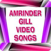 Amrinder Gill Videos