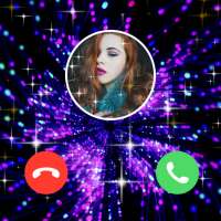 Color Call Flash- Call Screen, Color Phone Flash on 9Apps