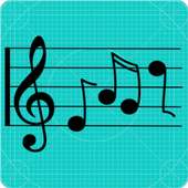 Music theory Reading music on 9Apps