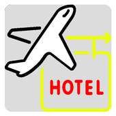 Cheap Flights Ticket & Hotels on 9Apps