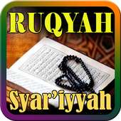 Ruqyah Syar'iyyah Full Mp3