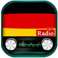 Germany Radio FM on 9Apps