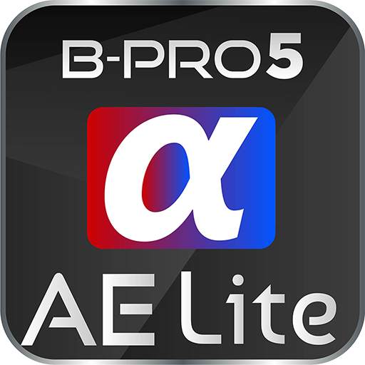 BPRO5 AE Lite