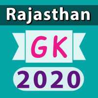 Rajasthan GK 2021 - GK In Hindi on 9Apps