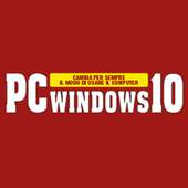 PCWINDOWS10 MAGAZINE