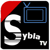 Sybla hot sale tv app