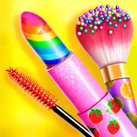 Makeup Salon:Jogo de maquiagem 1.24 के लिए Android - डाउनलोड APK