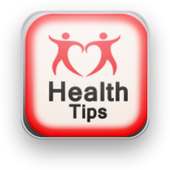 Strange Health Tips on 9Apps