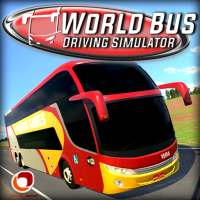 World Bus Driving Simulator on 9Apps