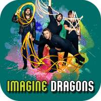 Top Songs Imagine Dragons 2020 on 9Apps