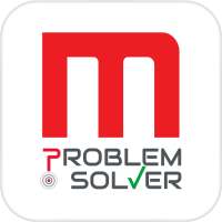 Mahindra MProblemSolver on 9Apps