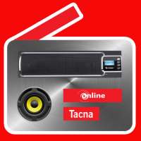 Radios de Tacna on 9Apps