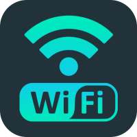 Wifi Analyzer -WiFi Tools - Wifi Password Show