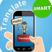 Smart Talking Translator