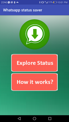 Whats Status 2018: New Status Saver  whats new app screenshot 5