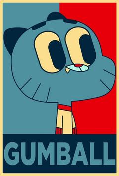 The Amazing World of Gumball  Wallpaper by RainbowCorporation on DeviantArt