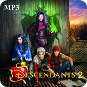 Music Descendants 2 All Songs on 9Apps