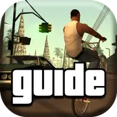 guide GTA san andreas 2016 APK for Android Download