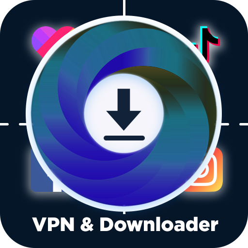 Private Video Downloader icon