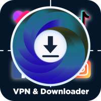VD Browser & Video Downloader on 9Apps