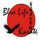 Blue Life Karate