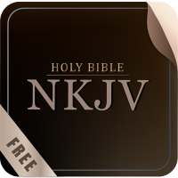 NKJV Audio Bible - New King James Study Bible Free