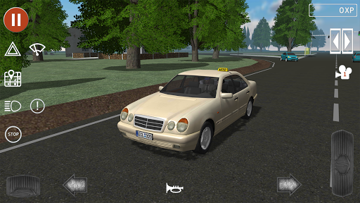 Public Transport Simulator screenshot 15