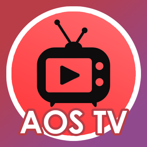 Apps like aos discount tv