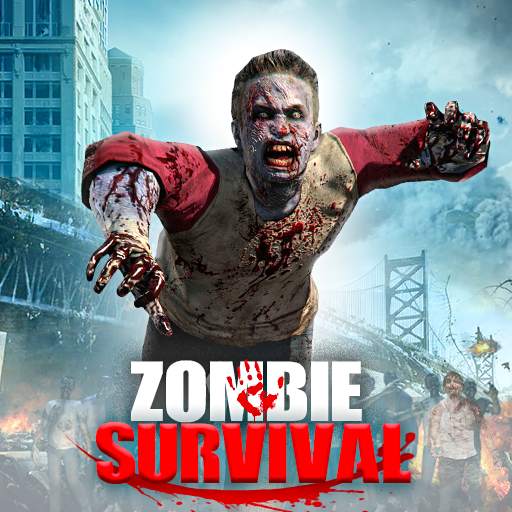 Zombie Games Offline Survival