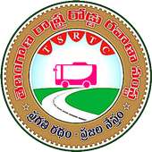 TSRTC - Travel Hyderabad Live City Bus Tracking