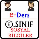 Sosyal Bilgiler - 6.SINIF