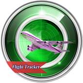 FlightRadar : Flight Live Tracker & Status Free on 9Apps