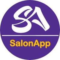 SalonApp - Barber Appointment Booking App