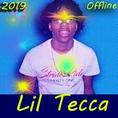 Lil Tecca on 9Apps