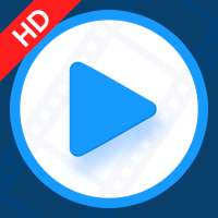 MAX HD Video Player - All Format video player